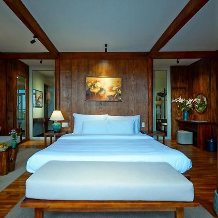 Апартаменты Nexus House Lang Bao Chi Хошимин Экстерьер фото