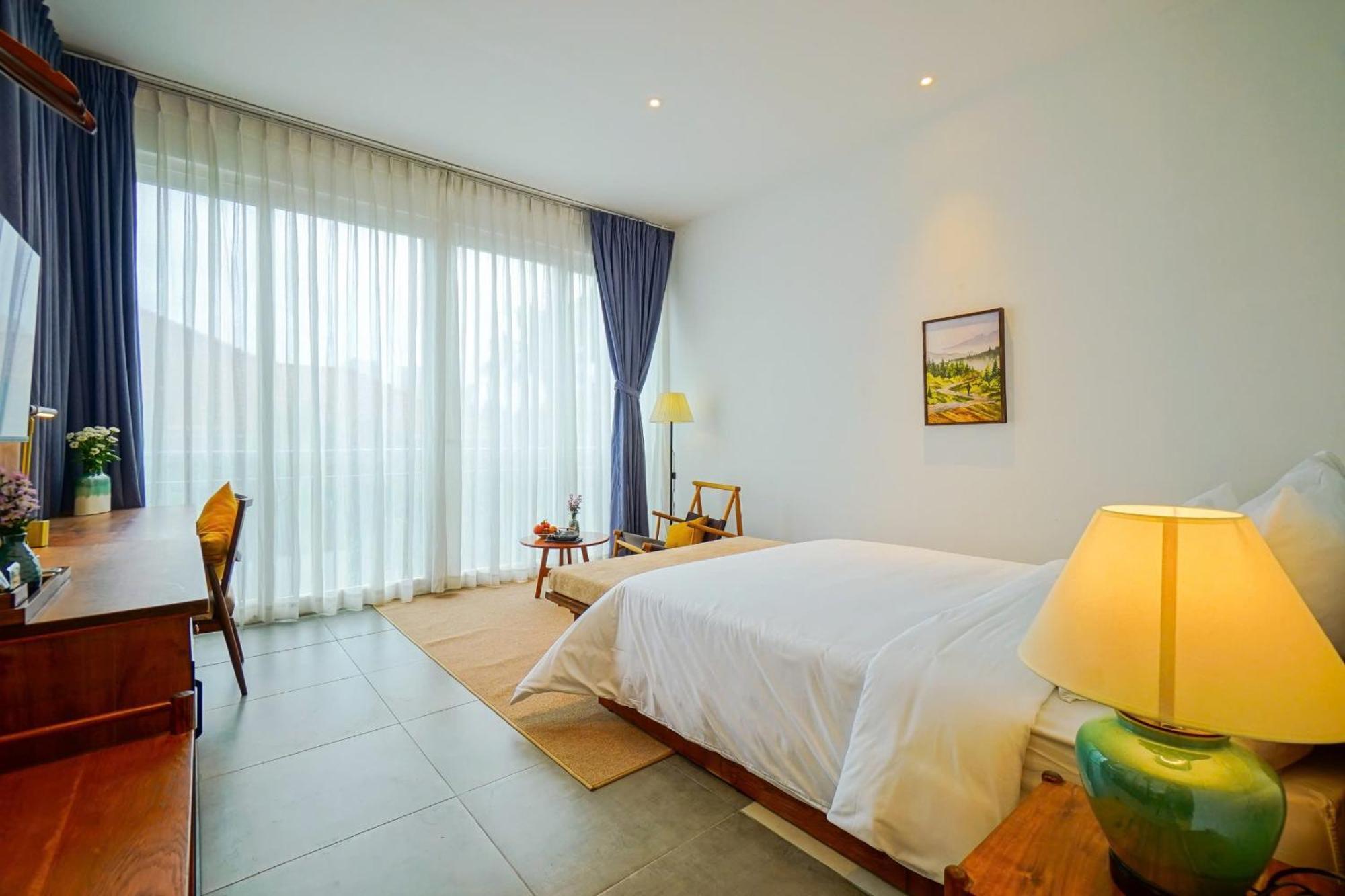 Апартаменты Nexus House Lang Bao Chi Хошимин Экстерьер фото