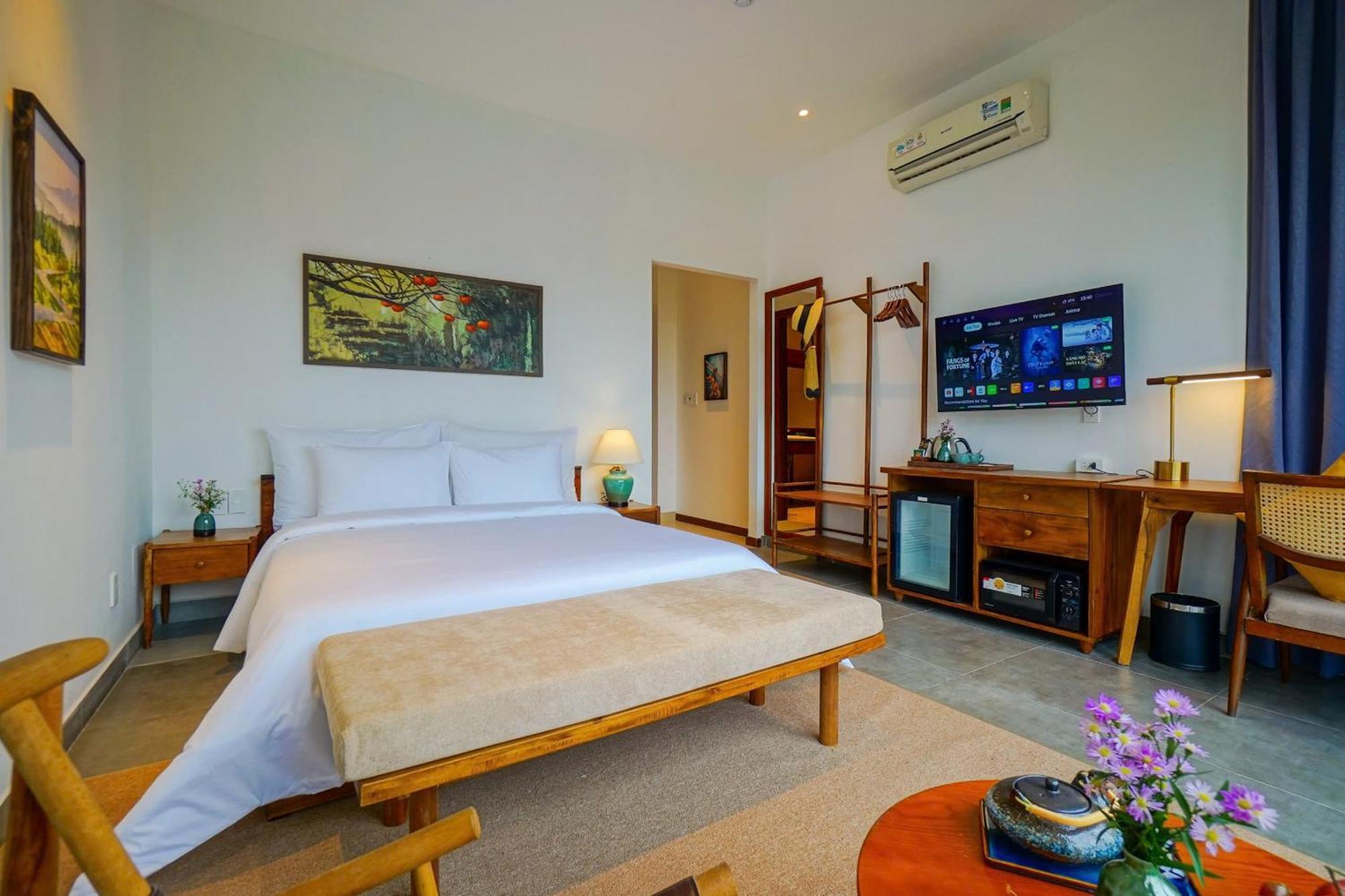 Апартаменты Nexus House Lang Bao Chi Хошимин Экстерьер фото