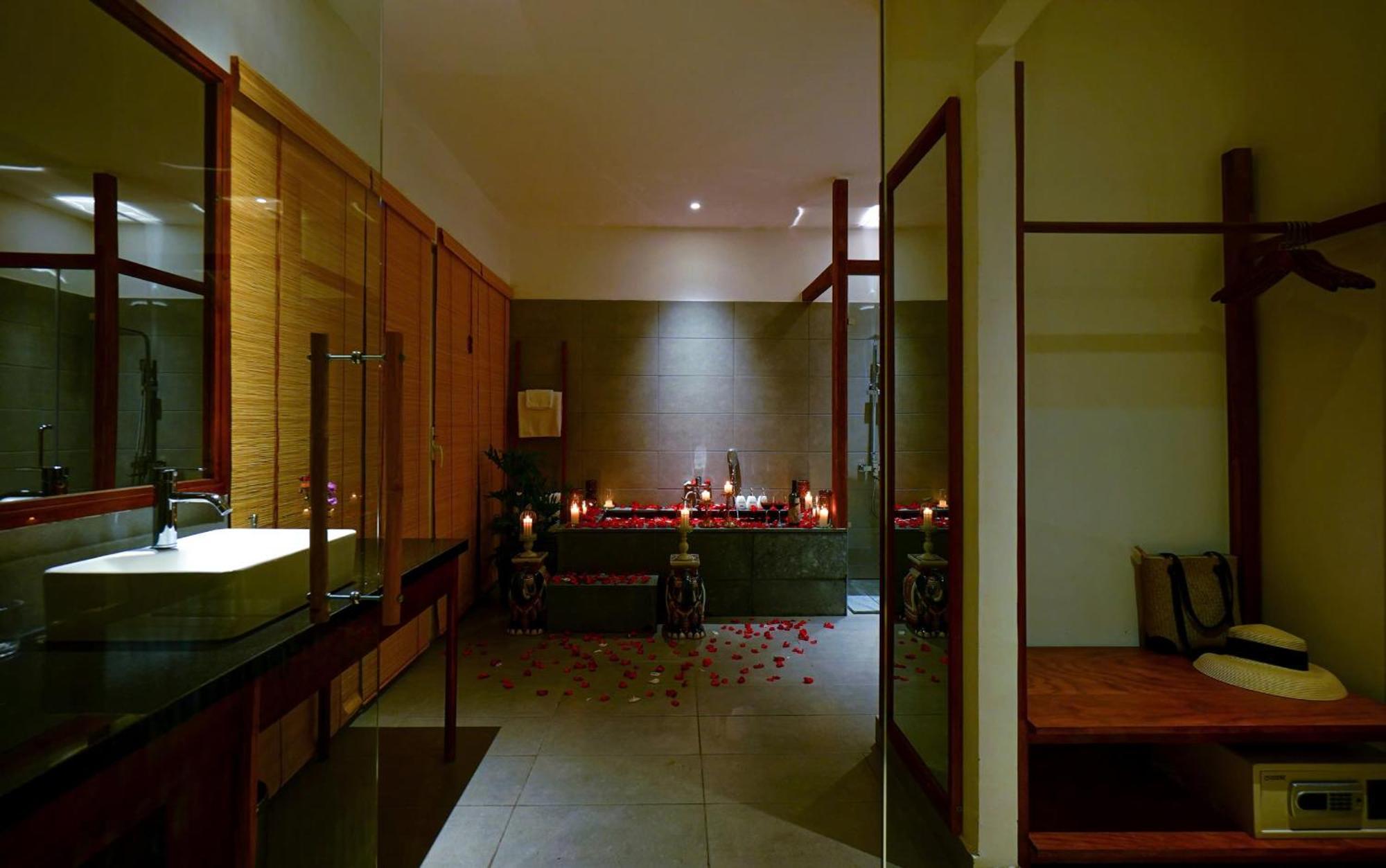 Апартаменты Nexus House Lang Bao Chi Хошимин Экстерьер фото