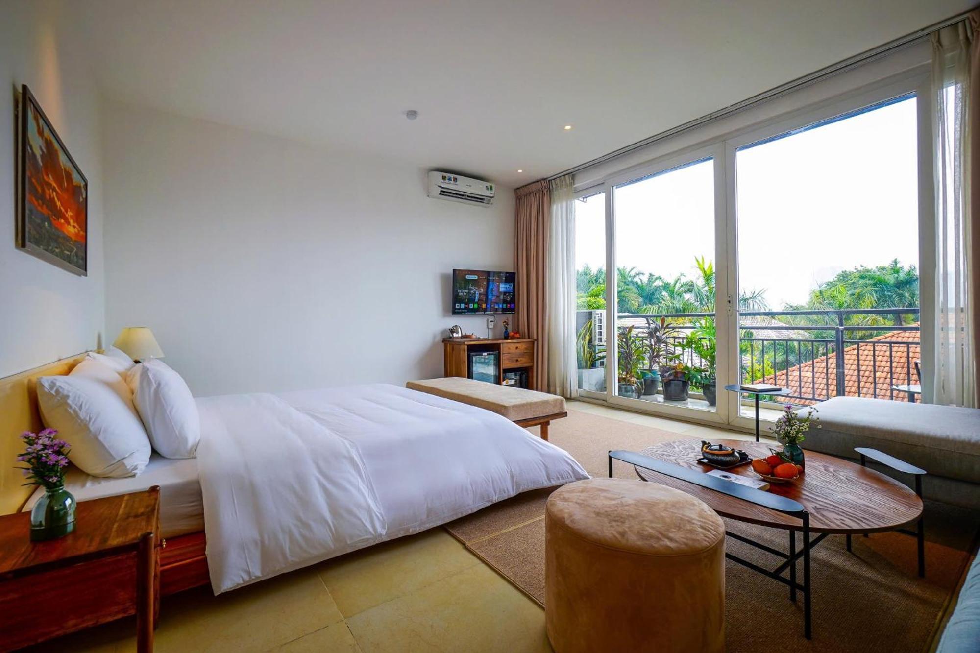 Апартаменты Nexus House Lang Bao Chi Хошимин Экстерьер фото