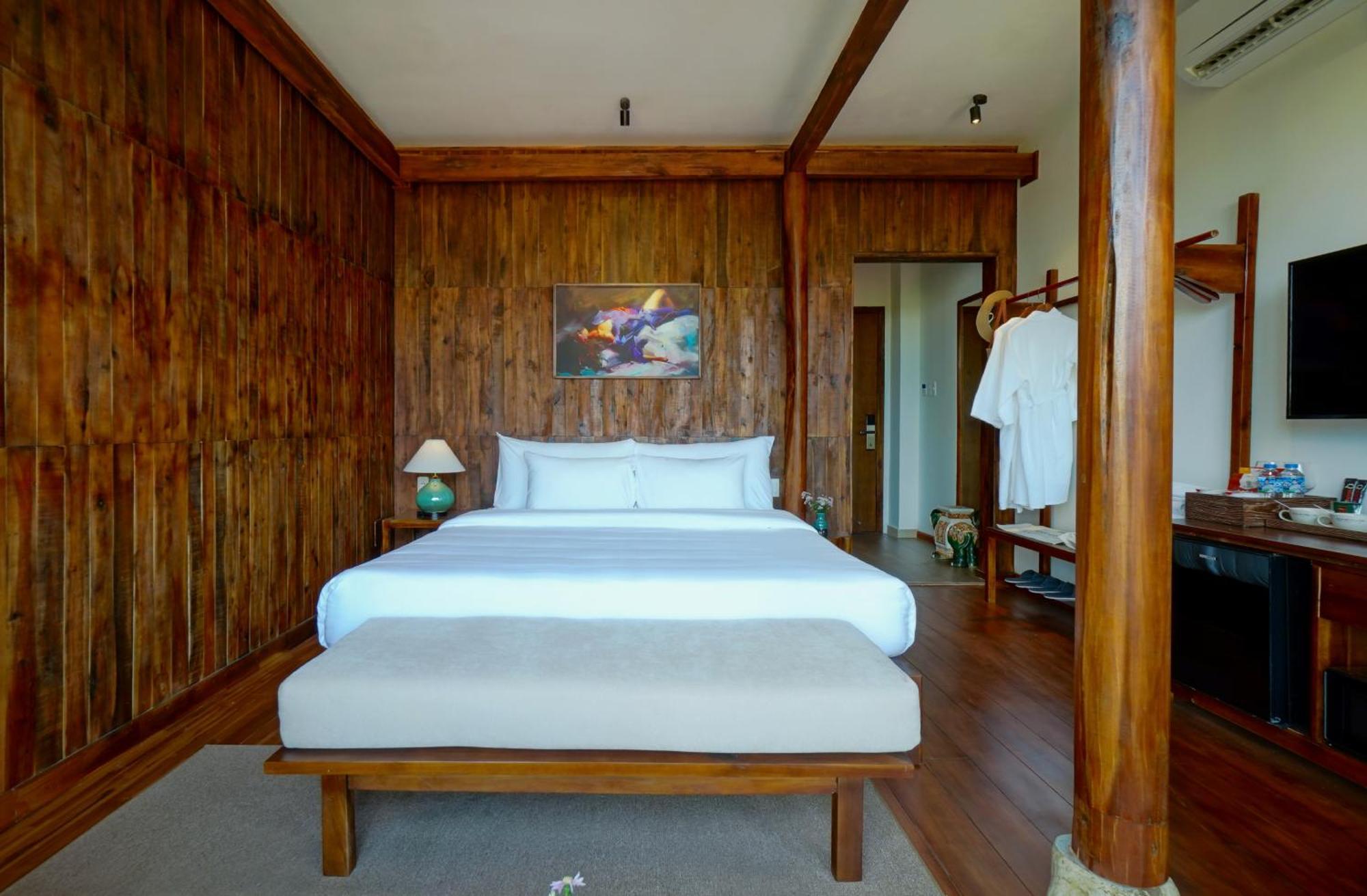 Апартаменты Nexus House Lang Bao Chi Хошимин Экстерьер фото