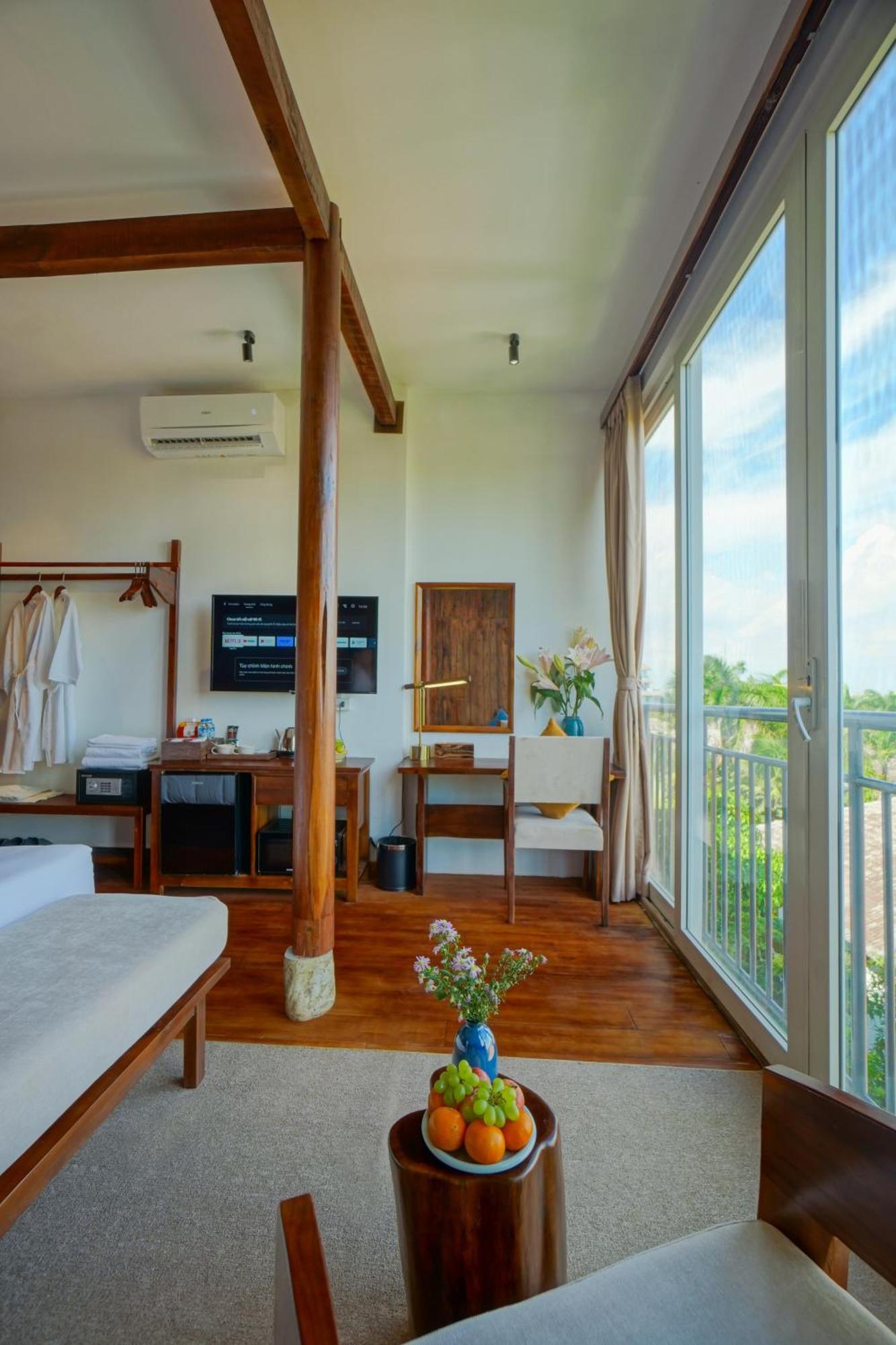 Апартаменты Nexus House Lang Bao Chi Хошимин Экстерьер фото